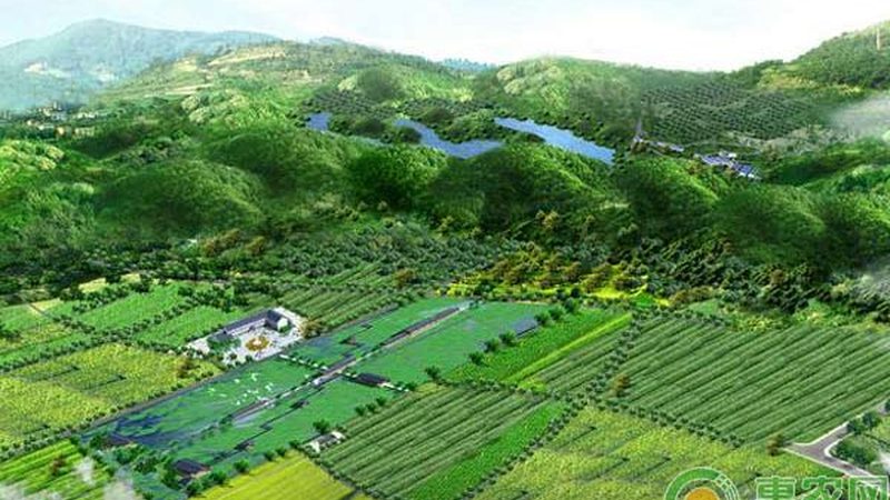 田园综合体盈利模式解析：优与劣**