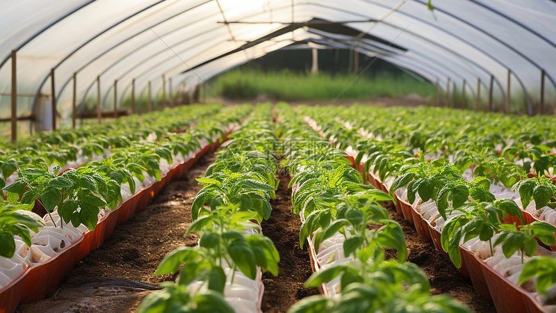 蔬菜大棚保温被：价格背后的技术考量