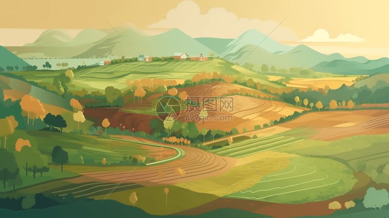 休闲农业灌溉系统加盟代理
